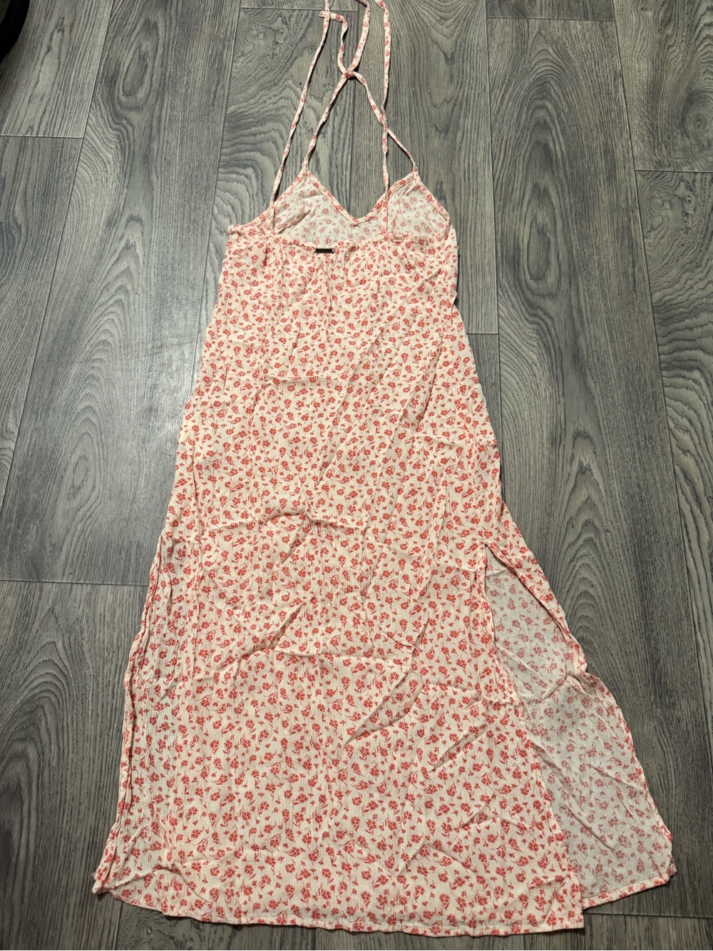 Billabong dress - Picture 3 of 4